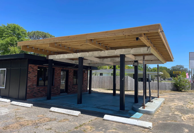 Trefoil Construction Group