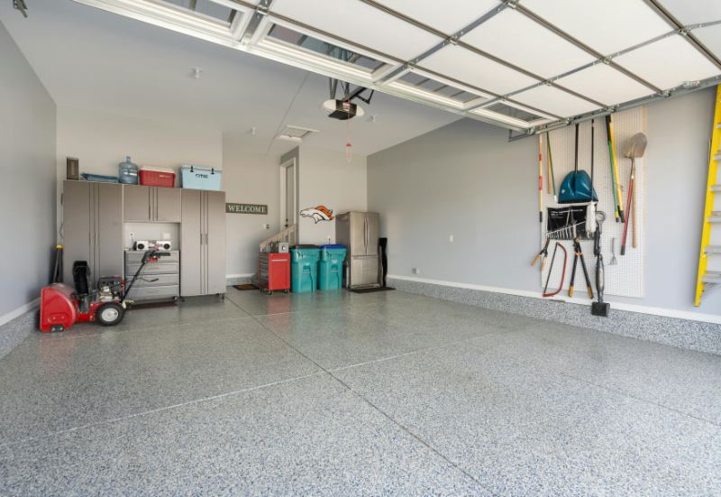 Trefoil Construction Group