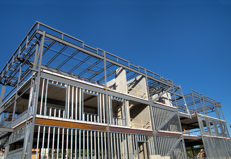 Trefoil Construction Group
