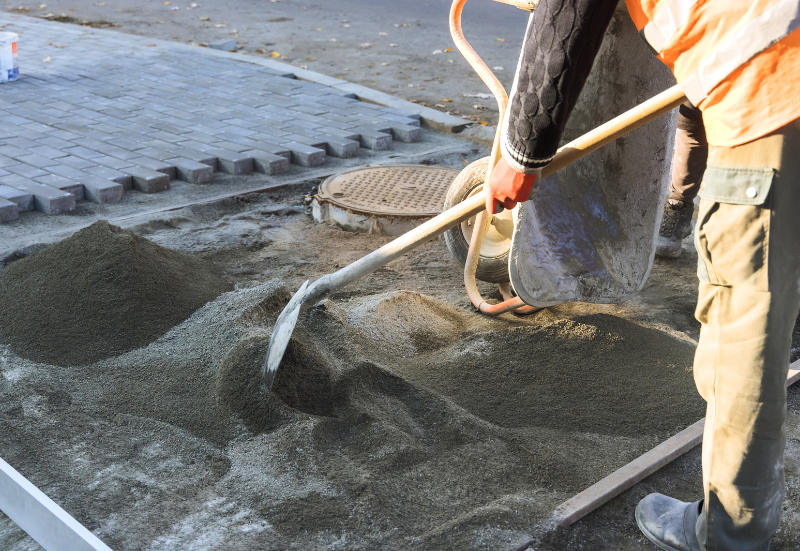 Trefoil Construction Group