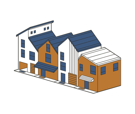 Exterior & Building